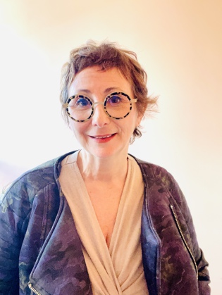 Nelly SEBON, Sophrologue Paris 13