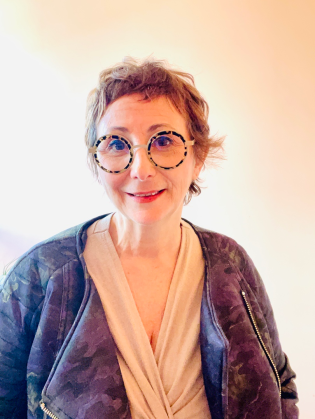 Nelly SEBON, Sophrologue Paris 13