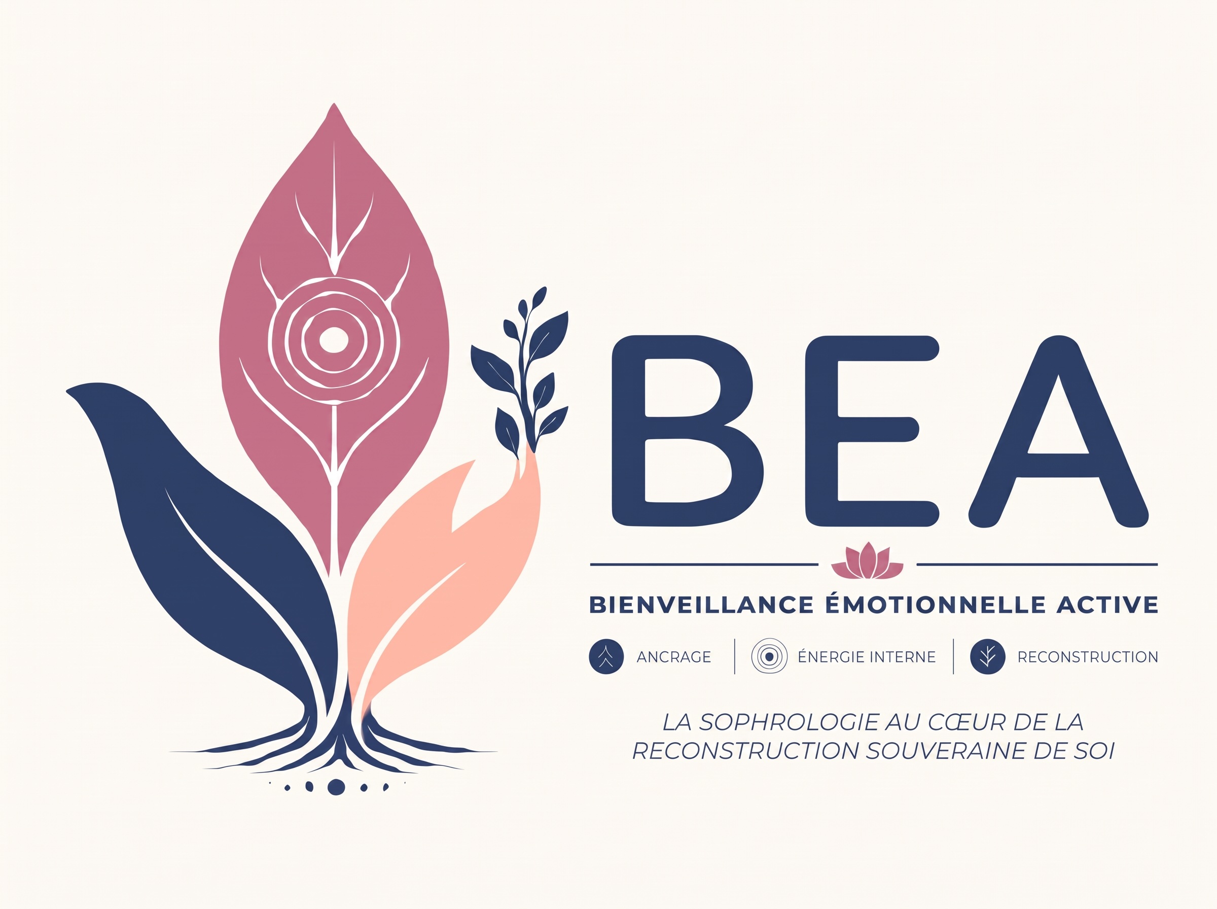 La Bienveillance Émotionnelle Active™ : le chemin vers votre reconstruction souveraine